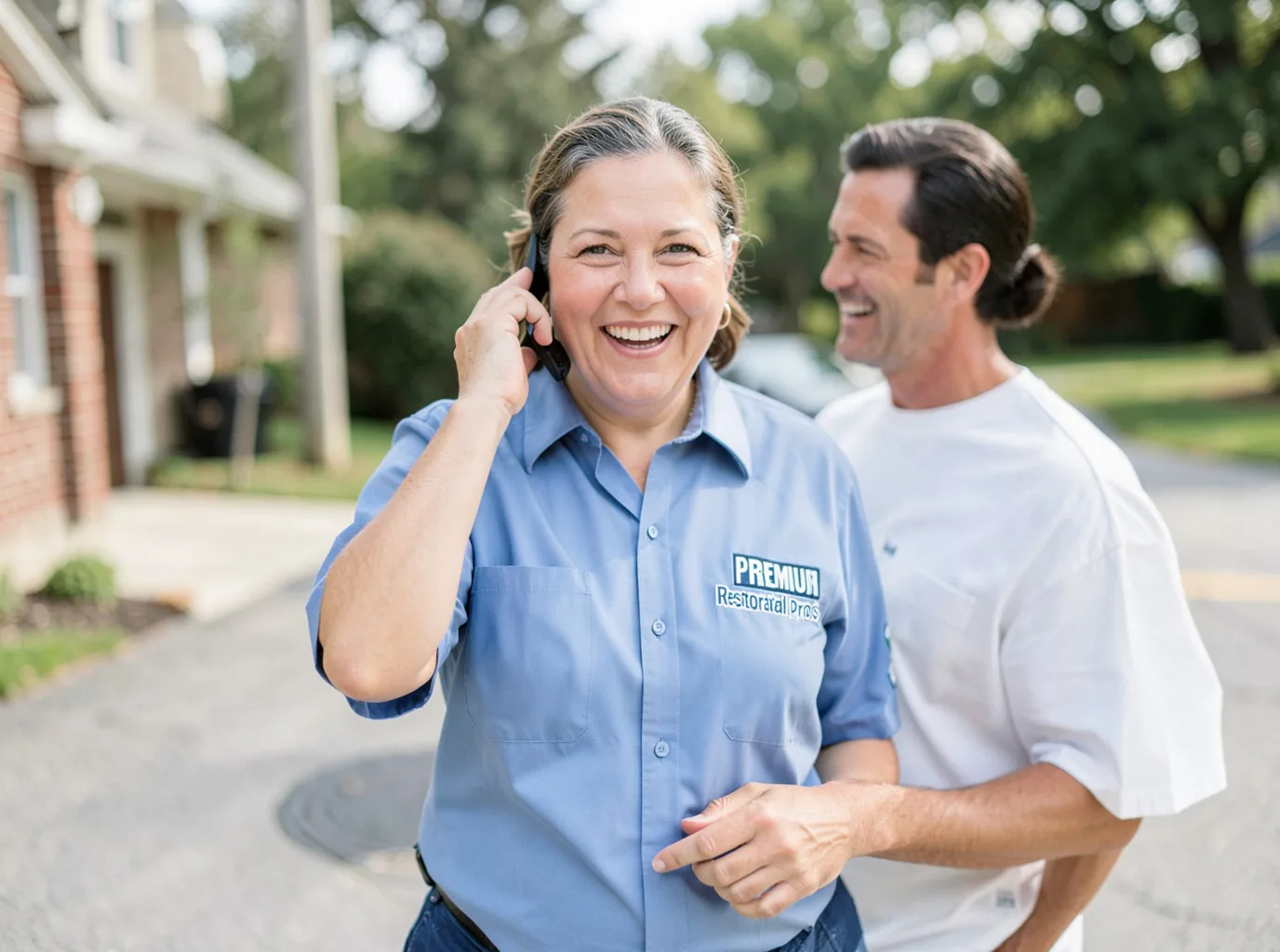 Water Damage Restoration Crystal Lake, IA FAQs